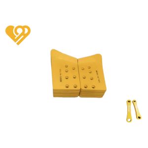 Buy cheap Customized Dimensions Ground Engaging Tools for Excavator Spare Parts KOMATSU PC100 from wholesalers