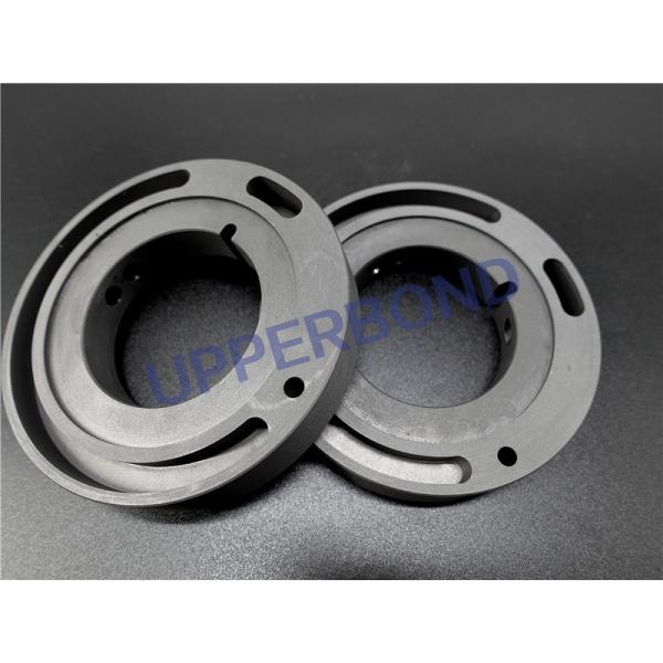 Buy cheap Round Carbon Graphite Ring For MK9 Cigarette Machine Parts from wholesalers