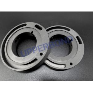 Buy cheap Round Carbon Graphite Ring For MK9 Cigarette Machine Parts from wholesalers
