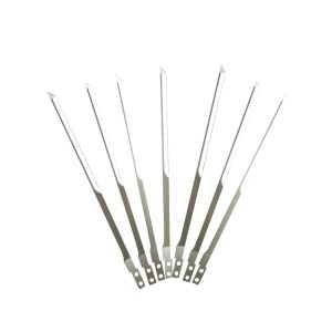 Buy cheap Cutting blade 108065 for  Bullmer computer automatic cutting machine from wholesalers