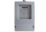 Buy cheap 3 * 220V  3 Phase Digital Energy Meter , Three Phase Four Wire Electric Smart Meter from wholesalers