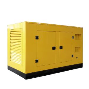 CE Certificated Diesel Generator Sets With Weichai / Perkins Engine