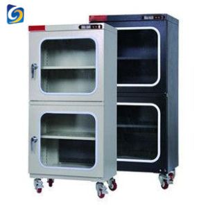 Buy cheap Auto Dry Cabinet For Moisture Sensitive Devices Precision Instruments from wholesalers