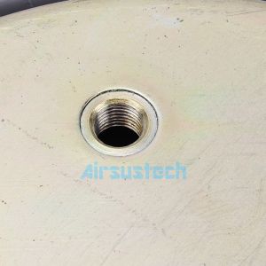 Buy cheap Contitech FT 330-29 430 Triple Convoluted Air Spring Bellows Suspension Parts from wholesalers