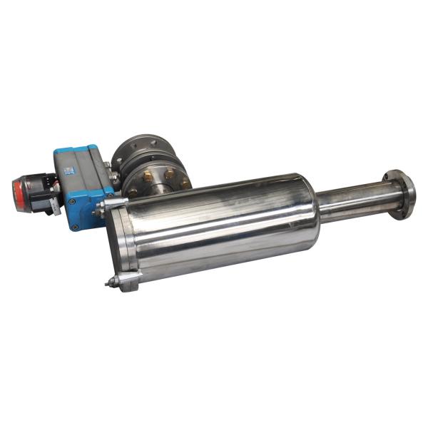 Quality Continuous Operation Vacuum Debinding Sintering Furnace Full Load for sale