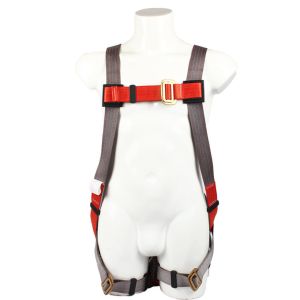 Buy cheap Anti Static And Explosion Proof Safety Belt Full Body Five Point Safety High Altitude from wholesalers