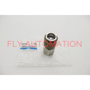 Buy cheap SMC KKA7S-10F SUS304 KKA S Coupler Pneumatic Tube Fittings from wholesalers