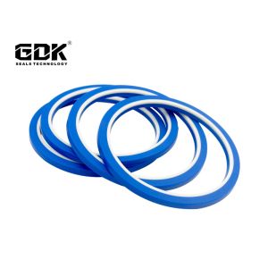 Buy cheap GDK Reciprocating Seal Mechanical Seal Buffer Ring Hby Seal Oil Seal Industrial Seal Manufacturer from wholesalers