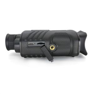 Buy cheap 300m Military Monocular 2x25mm Handheld Infrared Night Vision Telescope from wholesalers