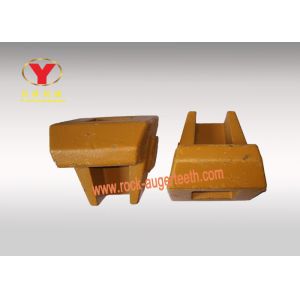 Buy cheap Bauer Gear Seat Bullet Tooth Holder Drilling Tools Accessories For Bullet Drill Teeth from wholesalers