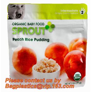 Buy cheap Seasoning Powder Flour Condiment Stand Up Pouch Soup Spice Packaging Bag With Window, Soup Bag, Retort pouch from wholesalers