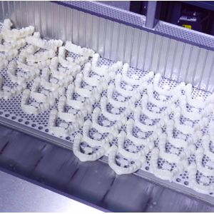 Buy cheap Automatic Industrial SLA 3D Printer from wholesalers