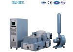 Buy cheap Air Cooling 100G Acceleration Electronic Lab Test Equipment Electromagnetic Shaker from wholesalers
