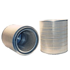 Buy cheap Air Filter Type Air Element 4P0710, 4W5452 for Caterpillar Generators from wholesalers