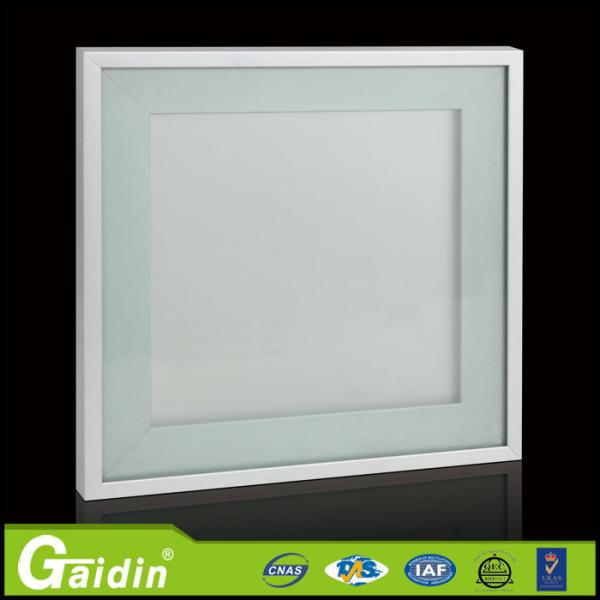 Buy cheap manufacture in China high quality durable kitchen furniture aluminum extrusion cabinet glass door frame from wholesalers