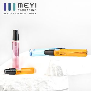 5ml 8ml Perfume Bottle Glass Mini Sample Vials No Leaking