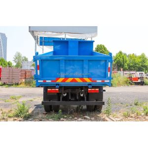 Buy cheap China Factory Supply Good Quality Small Mini DFAC DongFeng 4X2 Diesel 5T 10T Light Duty Mining Dump Tipper Trucks Dump Truck from wholesalers