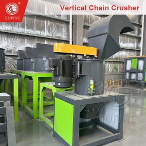 Buy cheap Drying Chicken Manure Organic Fertilizer Compost Chain Mill Crusher from wholesalers