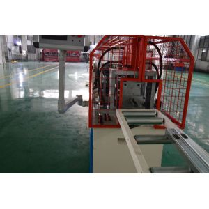 Buy cheap 380V 60HZ 3 Phase Stud And Track Roll Forming Machine With 13 Stations from wholesalers