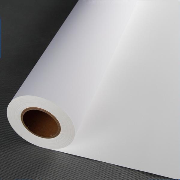 Buy cheap Synthetic Matte Self Adhesive PP Paper 160g from wholesalers