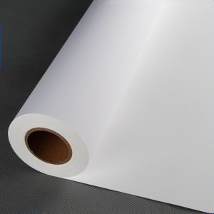 Buy cheap Synthetic Matte Self Adhesive PP Paper 160g from wholesalers