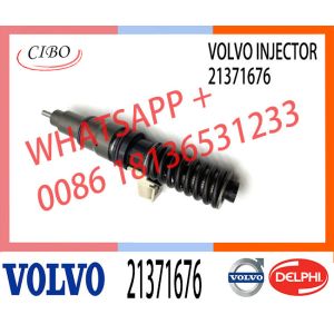 Buy cheap Diesel Engine Parts 21371676 Electronic Unit Common Rail Fuel Injector BEBE4D25002 For Diesel Engine from wholesalers