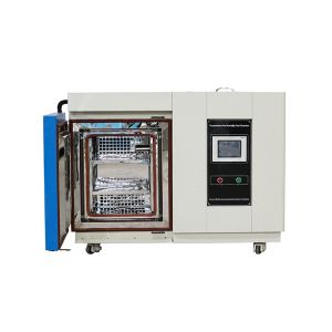 Buy cheap 30L 50L Portable Benchtop Environmental Chamber Small Temperature Chamber from wholesalers