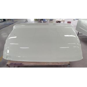 Buy cheap Molded FRP Bus Body Parts FRP Auto Parts Customized Thickness ISO9001 from wholesalers