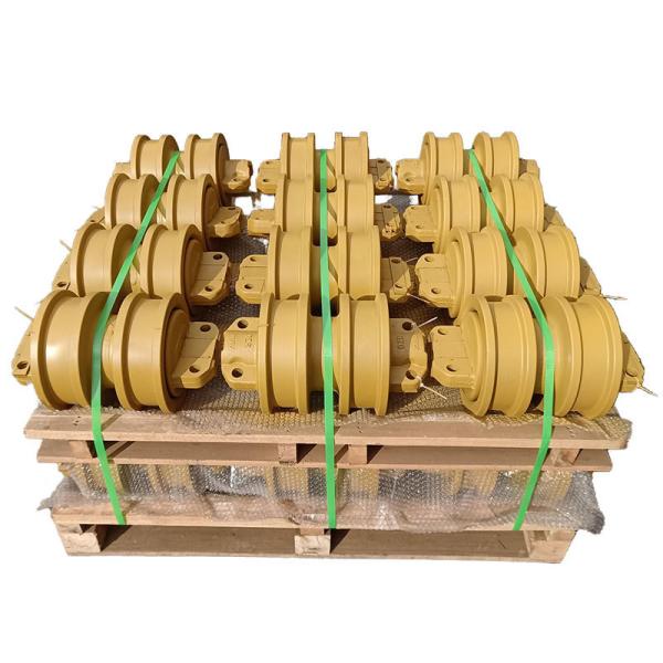 Quality Dozer D3c D4c D4d D4e D5 D5b D5m D6 D6b D6c D6h D6r D7g D7f D7e Bulldozer Track Roller for sale