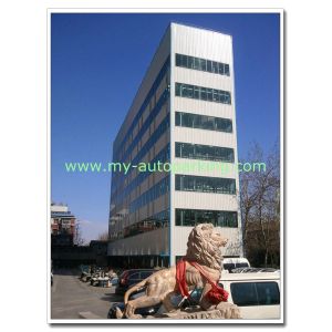 Buy cheap Cheap and High Quality Smart Parking System Made in China /Smart Car parking System/Multi-level Parking System from wholesalers