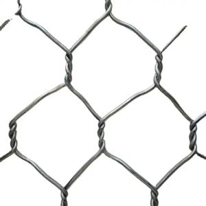 Buy cheap High Grade 1X1X1 Hexagonal Galvanized Wire Mesh Gabion Basket with Bending Processing from wholesalers