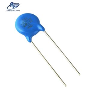 ZOV Varistor 10D511K 10D-511K MOV Varistor 10Mm