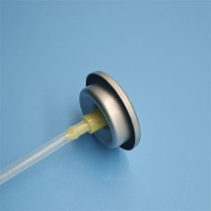 Buy cheap Sustainable Refillable Facial Water Spray Valve for Green Beauty Brands with Recyclable and Reduced-Plastic Construction from wholesalers