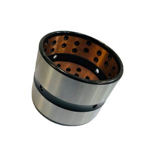Buy cheap Customization Excavator Boom Bushings 0967911 0967913 High Strength from wholesalers