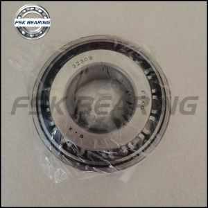 Buy cheap T7FB060 VKT8754 Tapered Roller Bearing 60*130*33.5mm Spare Parts For Car Single Row from wholesalers