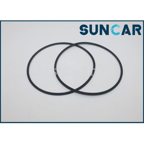 Buy cheap U-Ring ZGAQ-02215 Hyundai O-Ring Seal Kit from wholesalers