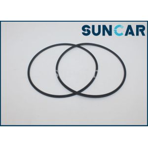 Buy cheap U-Ring ZGAQ-02215 Hyundai O-Ring Seal Kit from wholesalers