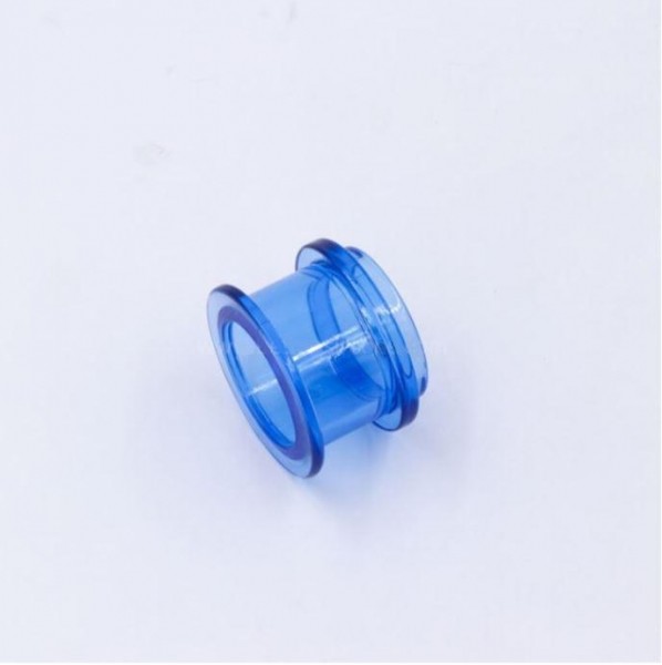 Buy cheap Ejection Pin OEM PVC Medical Oxygen Tubing Connectors from wholesalers