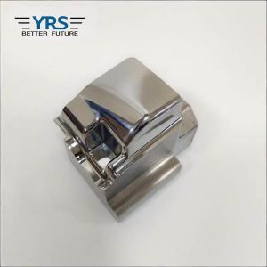Buy cheap AISI SKD61 CNC Precision Machined Parts , High Precision Machined Parts from wholesalers