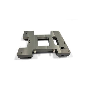 Buy cheap CNC Aluminum Radiator Components Precision OEM Machining Service With Global Shipping from wholesalers