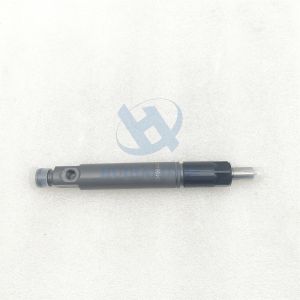 China High Quality Diesel Fuel Injectors 20498444 For Diesel Engines Injector on sale