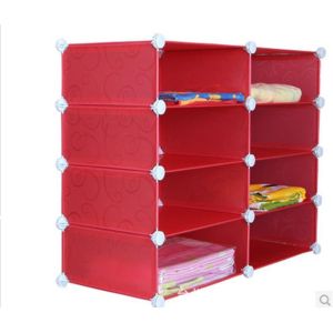 Storage Locker Injection Molding Molds Customized Single / Multi Cavity