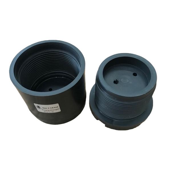 Buy cheap Drilling Tool EUE IF REG API Plastic Steel Thread Protector for Oil Field Applications from wholesalers