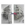 Buy cheap 500 Gram Multihead Weigher Packing Machine 20 Head from wholesalers