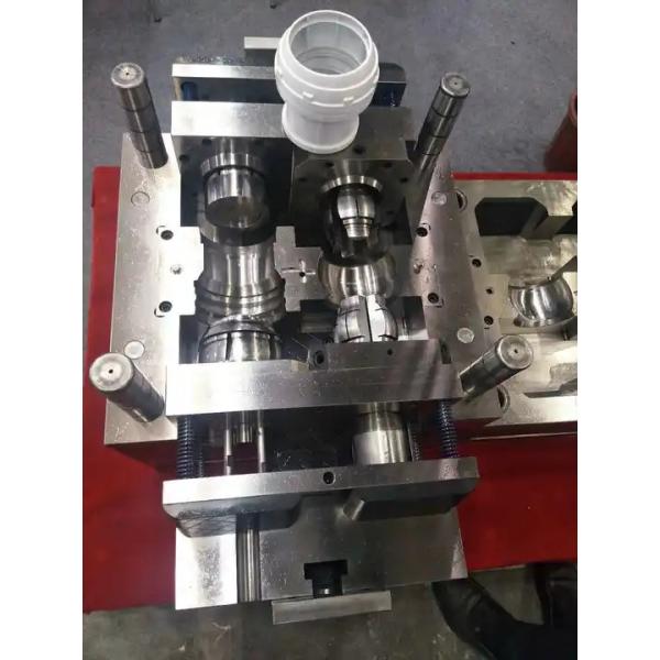 Buy cheap Single Multi Cavity Custom Plastic Injection Moulding Services from wholesalers