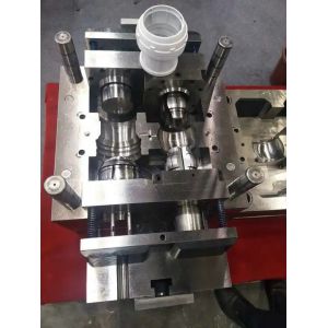 Buy cheap Single Multi Cavity Custom Plastic Injection Moulding Services from wholesalers