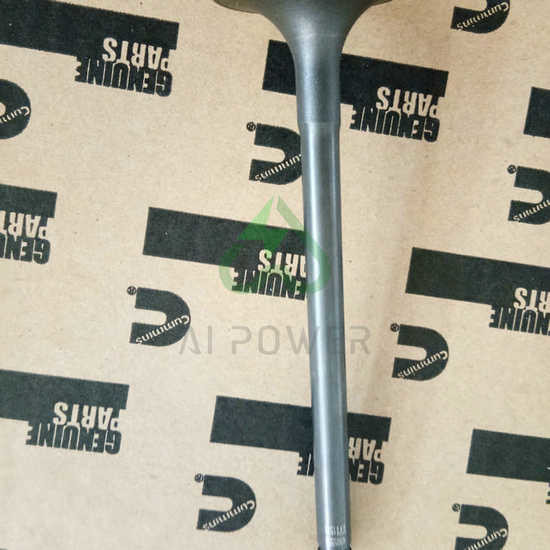 Cummins Diesel Engine Parts Valve Intake And Exhaust Set 3901117(4995554)/3901607(4994143) 6B 6BT 6BTA 6BTAA