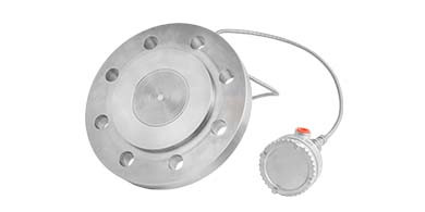 Quality Absolute pressure transmitter with remote diaphragm seal PAD100 for sale