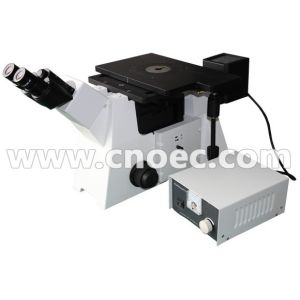 Buy cheap Industrial Inspection Metal Binocular Compound Microscope 800x , CE A13.2703 from wholesalers