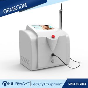 Buy cheap 2016 beauty product high frequency spider vein removal machine for skin tag removal with CE approved from wholesalers